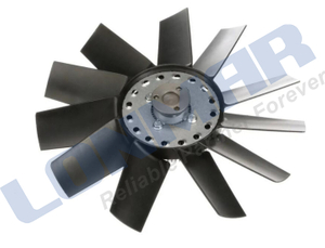 47124802 Viscous Drive for Case IH Tractor Spare Parts