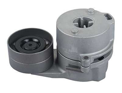 Tensioner 1