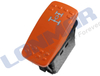 L78.1630 Massey Ferguson Rocker Switch