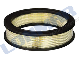 L68.1258 1048354M1 Air Filter used for Massey Ferguson Tractor 1200,1450,1650