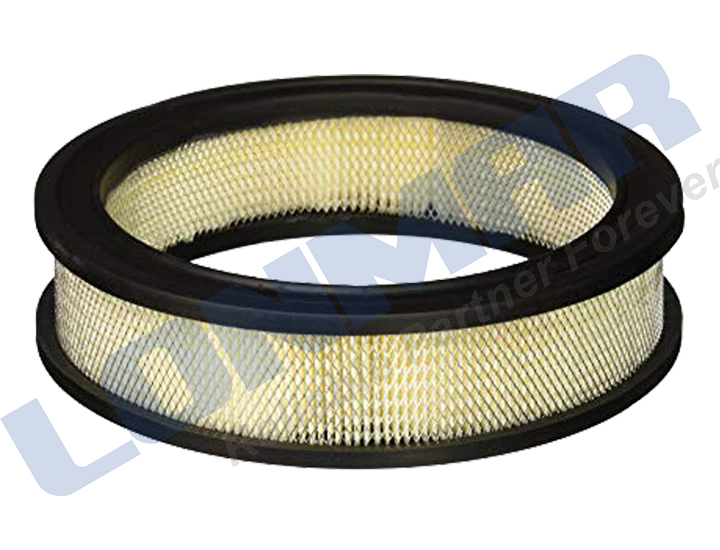 L68.1258 1048354M1 Air Filter used for Massey Ferguson Tractor 1200,1450,1650