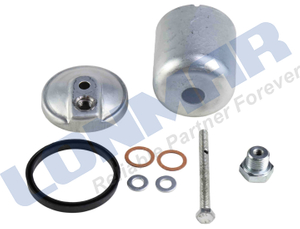 L68.7224 3175562M92 Repair Kit used for Massey Ferguson Tractor 275,283