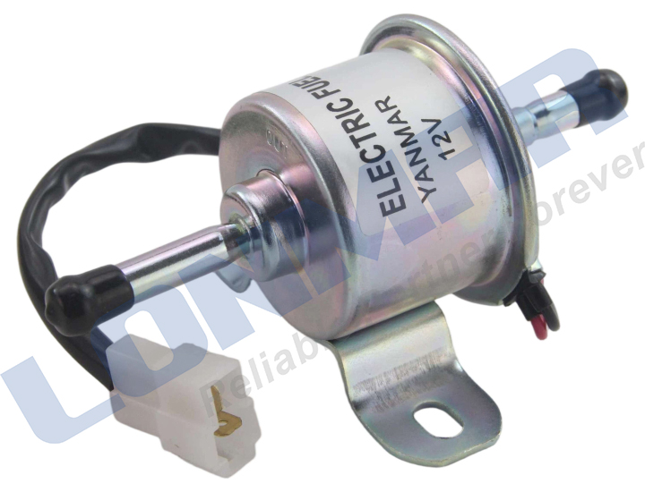 L69.1162 AM876266 Electronic Fuel Pump used for John Deere Tractor 1023E,1025R,1026R,260,540,54D,60D,2025R