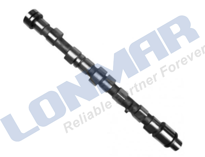 L68.8444 SE501624*,RE56375* Camshaft used for John Deere Tractor 110,120,160LC,1850,210LE,230LCR,230LCRD,260