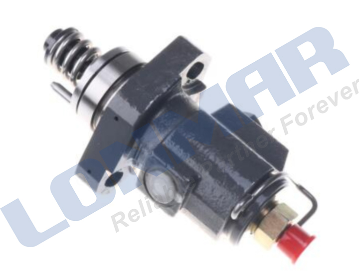 L69.7318 04286791,01340328,01340327,01340326,01340325 High Pressure Pump used for Deutz Tractor F3L2011,TCD2011