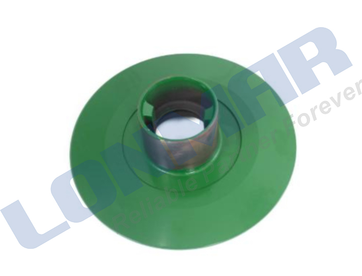 L86.1013 H217454 Belt Pulley used for John Deere STS Series