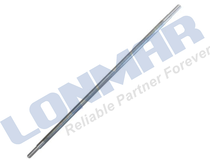 L86.1153 H226032 Shaft used for John Deere STS Series
