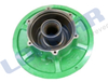 L86.1084 AH219709 Belt Pulley used for John Deere STS Series