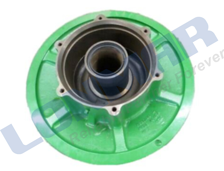L86.1084 AH219709 Belt Pulley used for John Deere STS Series
