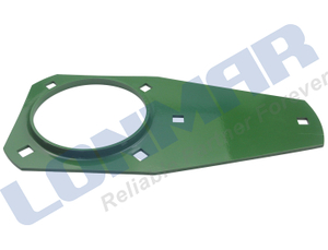 L80.0056 H134118 Flanged Housing used for John Deere STS Series