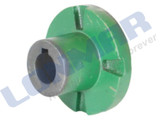 L86.1183 H174509 Slip Clutch used for John Deere STS Series