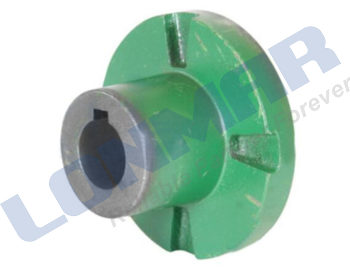 L86.1183 H174509 Slip Clutch used for John Deere STS Series