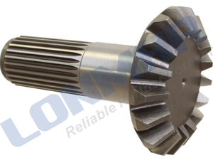 L98.1115 CE18776 Pinion Shaft used for John Deere STS Series
