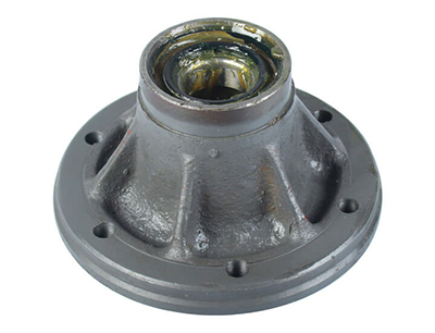 Wheel Hub3
