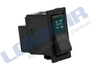 L78.0945 82012288 Rocker Switch used for Ford New Holland TS100 TS110 TS115 TS6.110 TS6.120 TS6.125 TS6.140