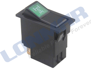 L78.2899 1964835C1+1964651C1 Rocker Switch used for Case IH 433 5150 533 633 733 833 3220