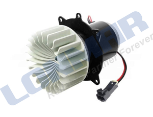 L77.2378 AH235219 Blower Motor used for John Deere 8100 8200 8300 8400 8500 8600 8700
