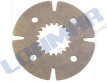 L72.3669 L78682 Clutch Friction Plate Used for John Deere 6090M 6095MC 6095RC 6100M 6105MC 6105RC 6110M 6110M OOS 6115MC