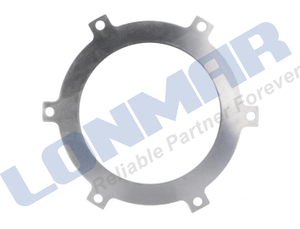 L72.3640 3790271M1 Clutch Friction Plate Used for Massey Ferguson 5445 5455 5460 5465 6235 6245 6255 6260 6265