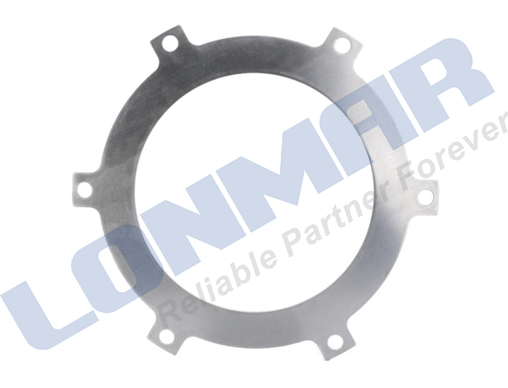 L72.3640 3790271M1 Clutch Friction Plate Used for Massey Ferguson 5445 5455 5460 5465 6235 6245 6255 6260 6265