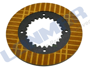 L74.0961 235031A2 Brake Friction Disc Used for Case IH MX150 MX170