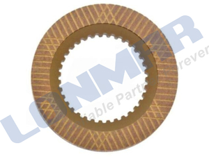 L74.0958 L150355 Brake Friction Disc Used for John Deere 6310 6320 6410 6420 6420S 6510 6520 6610 6620