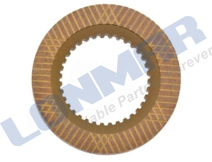 L74.0958 L150355 Brake Friction Disc Used for John Deere 6310 6320 6410 6420 6420S 6510 6520 6610 6620
