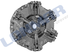 L71.1521 5097959 Clutch Cover Assembly Used for Case IH Farmall 60 Farmall 70 Farmall 80 JX60 JX70 JX80 JX90 JX95