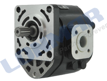 L79.2483 198240-41110 Hydraulic Pump used for Yanmar EF453T EF493T