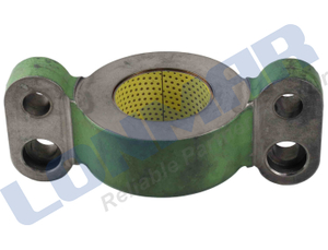 L73.3585 RE62204 Bracket used for John Deere 2704,2854,2904,3204,7455,7460,8100,8110,8120