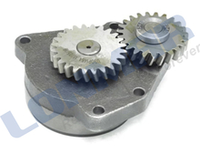 L68.4381 J991123 Oil Pump used for Case IH 2377 FLX3020 MAGNUM 215 MAGNUM 275 MAGNUM 305 MAGNUM 335 MX215 MX305 STEIGER 280