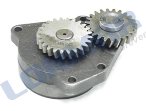 L68.4381 J991123 Oil Pump used for Case IH 2377 FLX3020 MAGNUM 215 MAGNUM 275 MAGNUM 305 MAGNUM 335 MX215 MX305 STEIGER 280