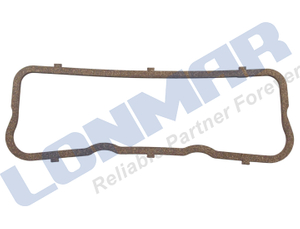 L68.7983 V836646360 836646360 3638963M1 Cylinder Head Cover Gasket used for Massey Ferguson 34 3670 3690 6485 6490 6495 6497 6499 7014