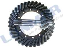 L73.4850 1895299M91 Crown Wheel Pinion used for Massey Ferguson 240