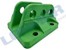 L76.0658 L211482,L202540 Bracket used for John Deere Tractor 2054,2104,6170R,6175M,6175R,6190R,6195M