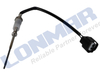 L78.5585 7079056M1 EGT Sensor used for Massey Ferguson Tractor 1835E,1835M,1840E,1840M,1E35,1E40,1M35