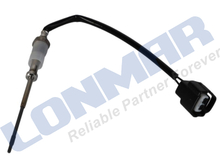 L78.5585 7079056M1 EGT Sensor used for Massey Ferguson Tractor 1835E,1835M,1840E,1840M,1E35,1E40,1M35