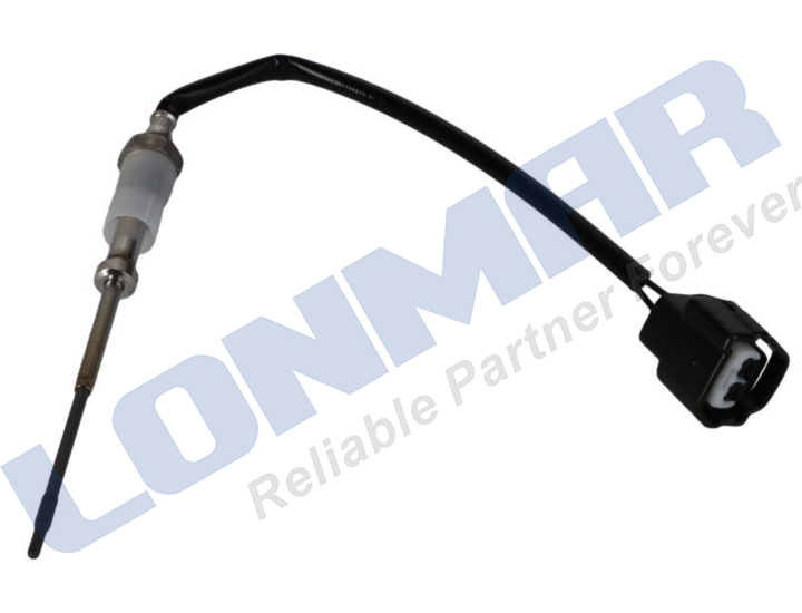 L78.5585 7079056M1 EGT Sensor used for Massey Ferguson Tractor 1835E,1835M,1840E,1840M,1E35,1E40,1M35