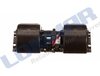 L77.2176 ACP0982260,ACP0656250 Blower Motor used for Massey Ferguson Tractor 5709 S,5709 SL,5710 S,5710 SL,5711 S,5711 SL,5712 S