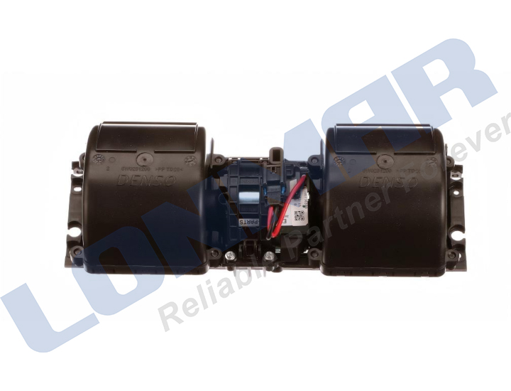 L77.2176 ACP0982260,ACP0656250 Blower Motor used for Massey Ferguson Tractor 5709 S,5709 SL,5710 S,5710 SL,5711 S,5711 SL,5712 S