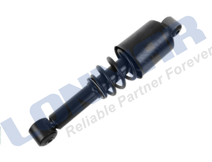 L77.2259 4298139M3,4298139M4 Shock Absorber used for Massey Ferguson Tractor 5410,5420,5425,5430,5435,5440,5445