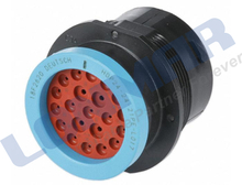 L78.5547 57M11261 Plug used for John Deere 1910E 410E 410P 460E 460P 744P 744X