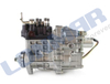 L69.7372 729659-51360 Fuel Injection Pump Used for Yanmar AF655 AF660 AF665 EF338V EF342J EF342VJ EF453