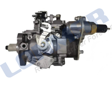 L69.7412 5096738 Fuel Injection Pump Used for Ford/New Holland TD60D TD70D TD80D TD90D TD95D