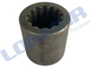 L72.3702 1A8252-26050 Coupling Used for Yanmar YM351 YM357