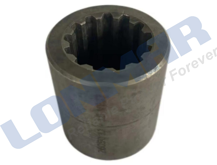 L72.3702 1A8252-26050 Coupling Used for Yanmar YM351 YM357