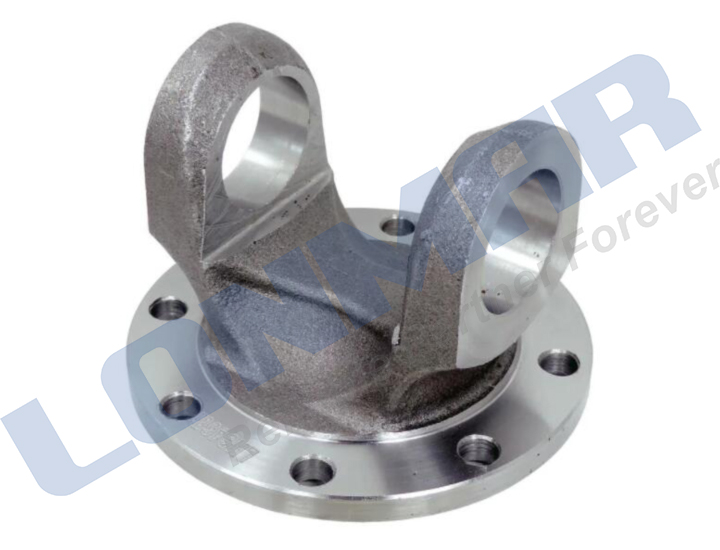 L73.5083 261950 V261950 Flange Used for Valtra 1280R 1580 1780 BH140 BH145 BH180 BH205i