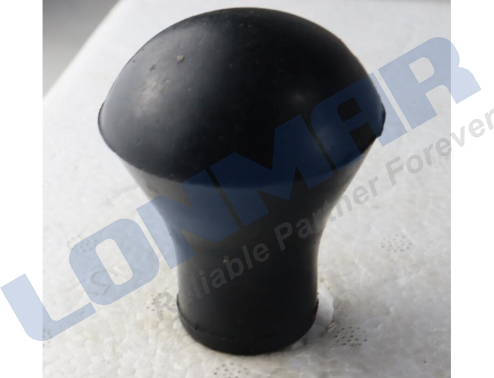 L72.2194 3121549R1 Shift Lever Knob used for Case IH Tractor 100,130,140,200,230,2300,2350A,240