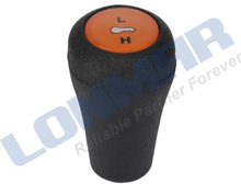 L72.3178 6234510M1 Shift Lever Knob used for Massey Ferguson Tractor 265 ADVANCED,2650,2660,2670,2680,275 ADVANCED,283,283 ADVANCED