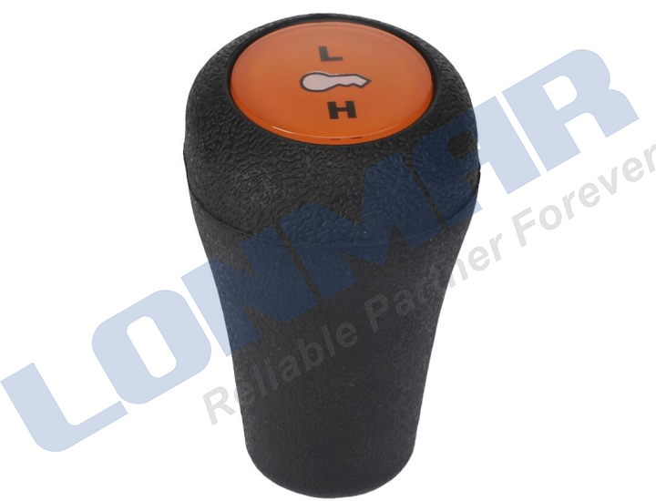 L72.3178 6234510M1 Shift Lever Knob used for Massey Ferguson Tractor 265 ADVANCED,2650,2660,2670,2680,275 ADVANCED,283,283 ADVANCED